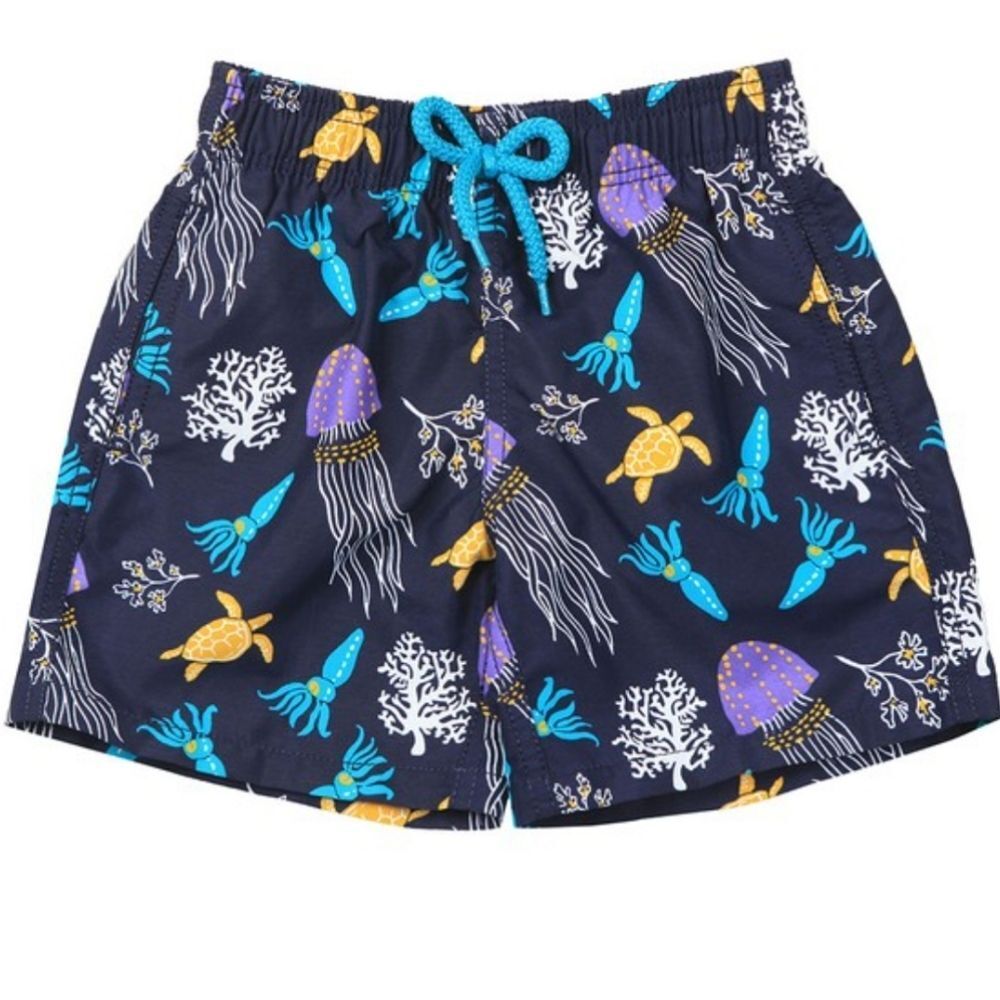 Swim trunk